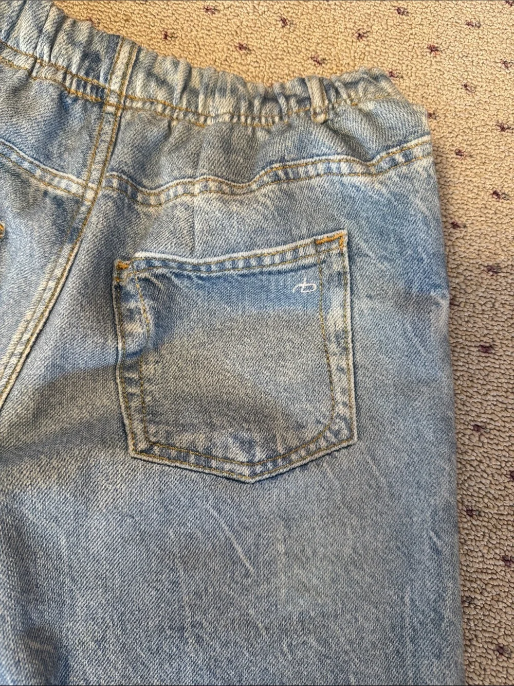 rag & bone size 10